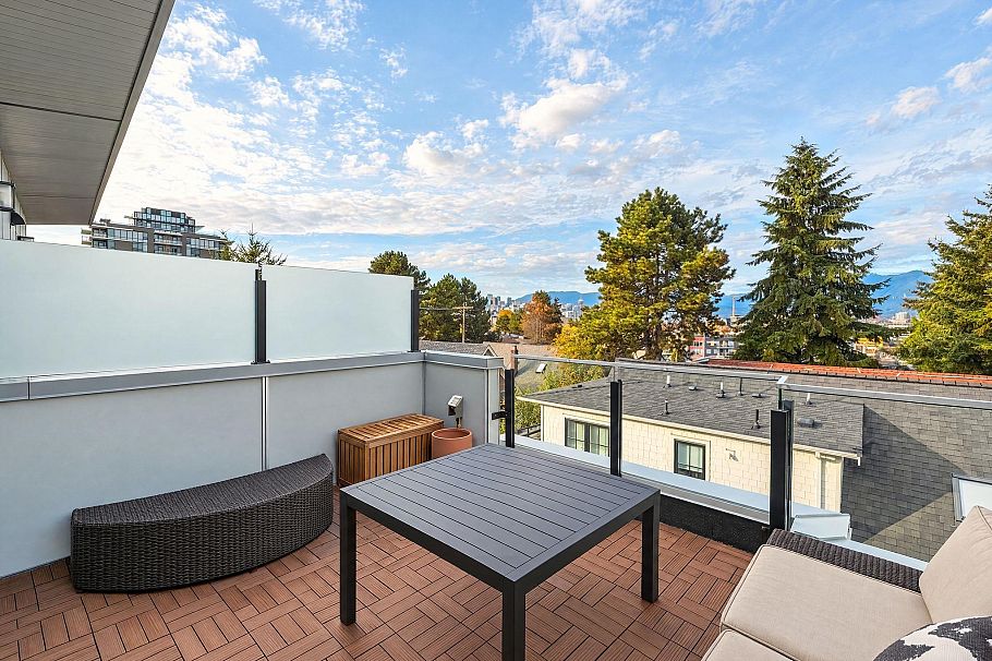 419 E 6th Avenue Vancouver, BC - 37