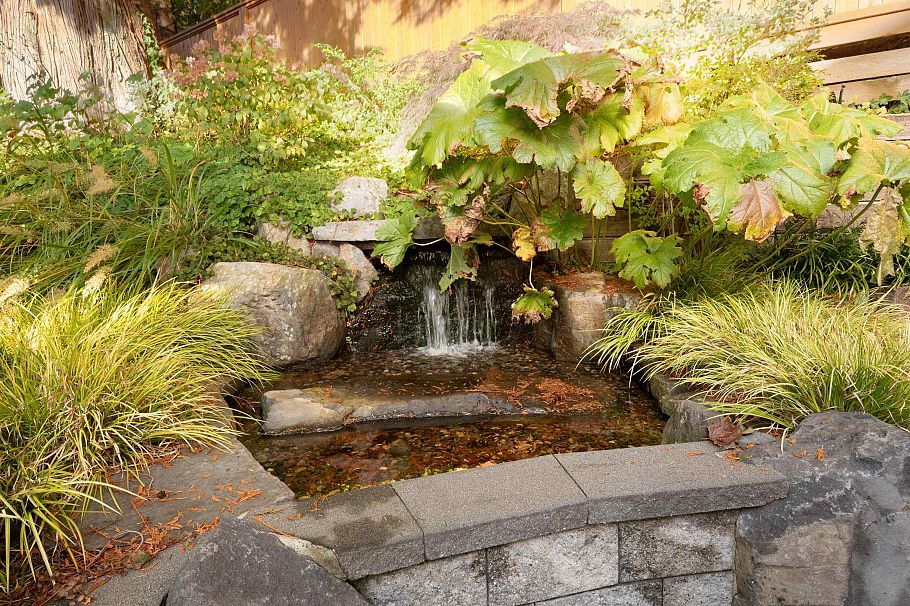 4592 Cove Cliff Road North Vancouver, BC - 35