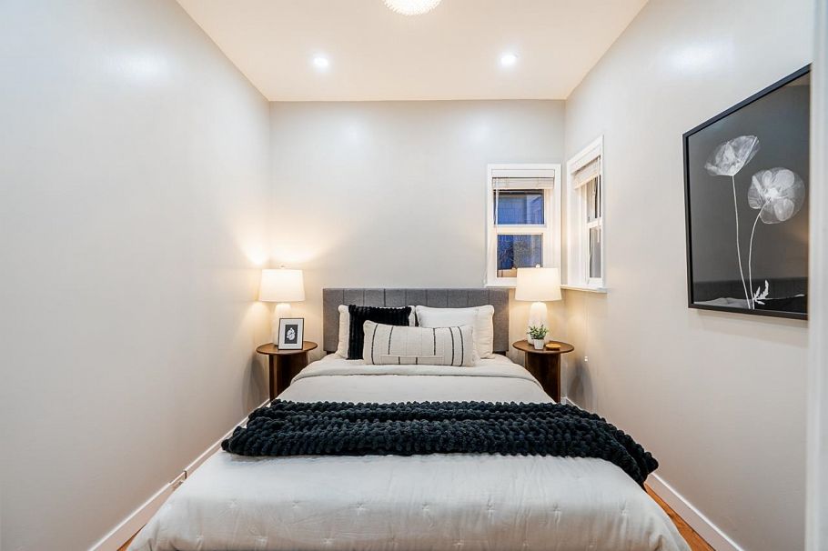 3754 Inverness Street Vancouver, BC - 17