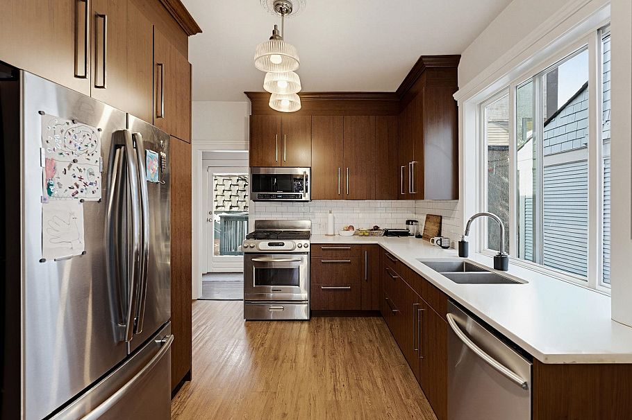 2115 Columbia Street Vancouver, BC - 12