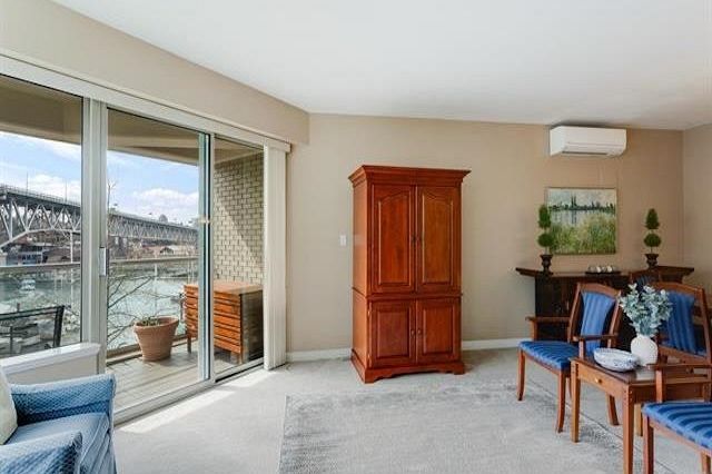 504 1600 Hornby Street Vancouver, BC - 5
