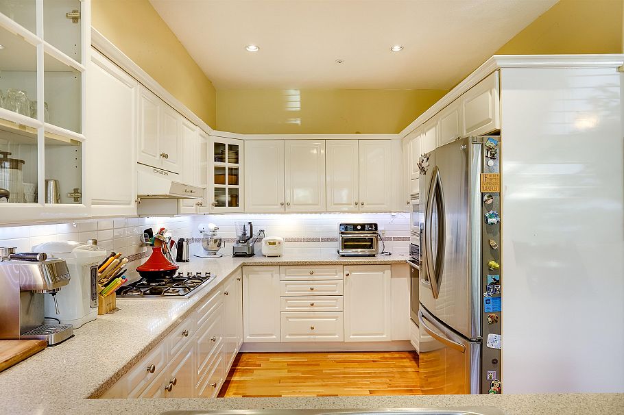 24 5650 Hampton Place Vancouver, BC - 17