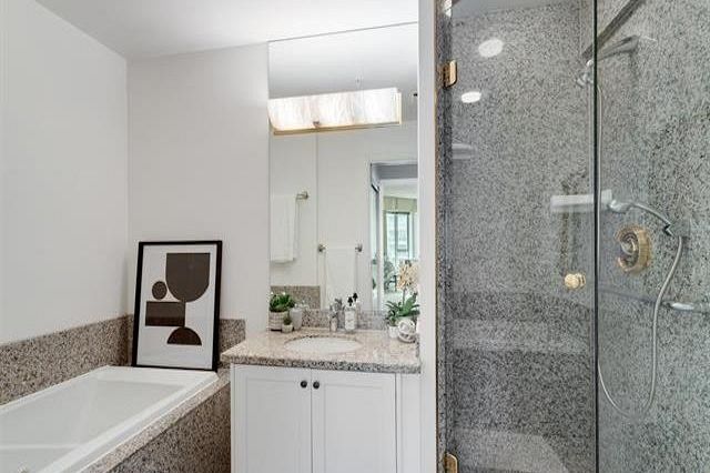 504 1600 Hornby Street Vancouver, BC - 18