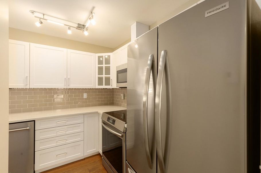 402 6020 Yew Street Vancouver, BC - 11