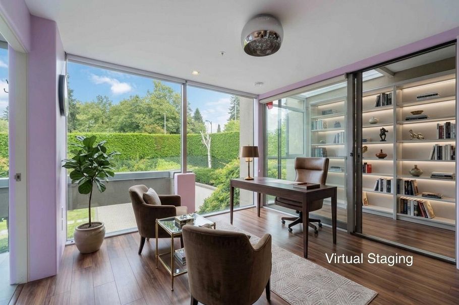 1919 W 57th Avenue Vancouver, BC - 13