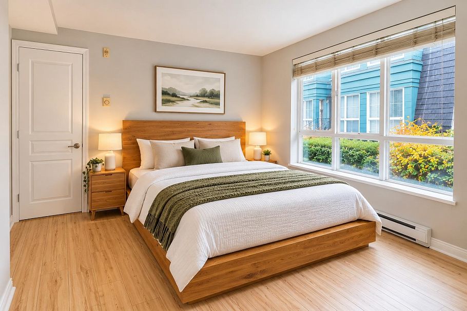 9 288 St. Davids Avenue North Vancouver, BC - 8