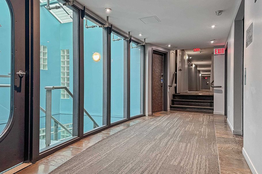 322 638 W 7th Avenue Vancouver, BC - 4