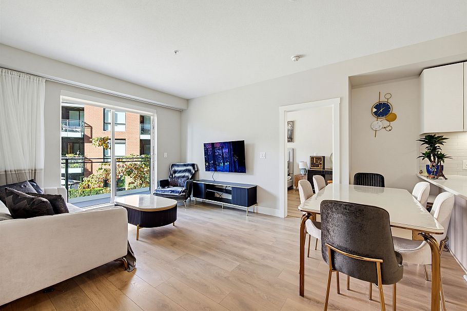 310 3588 Samwill Crescent Vancouver, BC - 6
