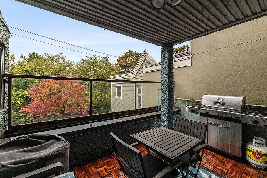 204 1220 W 6th Avenue Vancouver, BC - 29