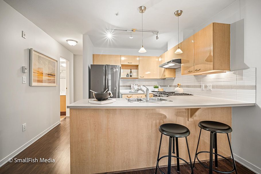 322 638 W 7th Avenue Vancouver, BC - 21