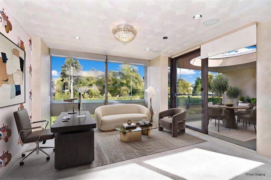 1919 W 57th Avenue Vancouver, BC - 11