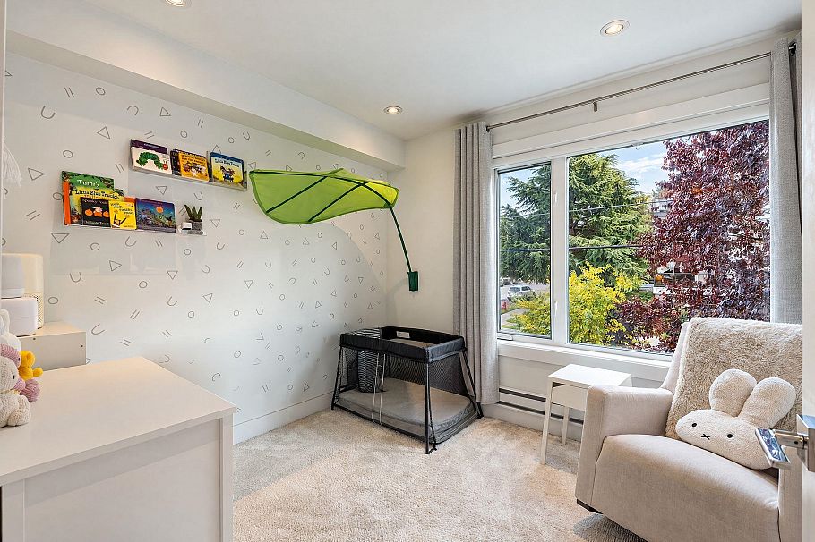 419 E 6th Avenue Vancouver, BC - 21