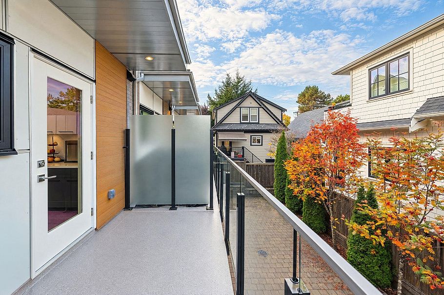 419 E 6th Avenue Vancouver, BC - 35