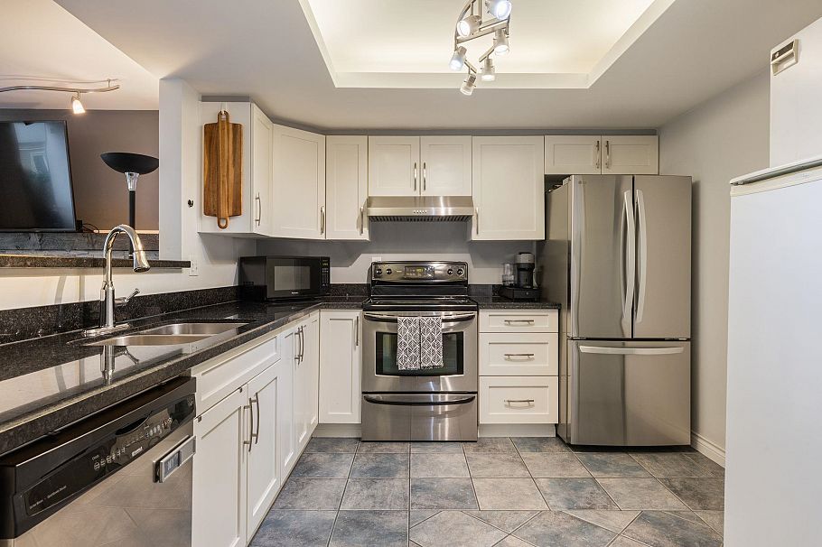 204 1220 W 6th Avenue Vancouver, BC - 17