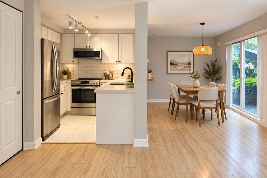 9 288 St. Davids Avenue North Vancouver, BC - 5