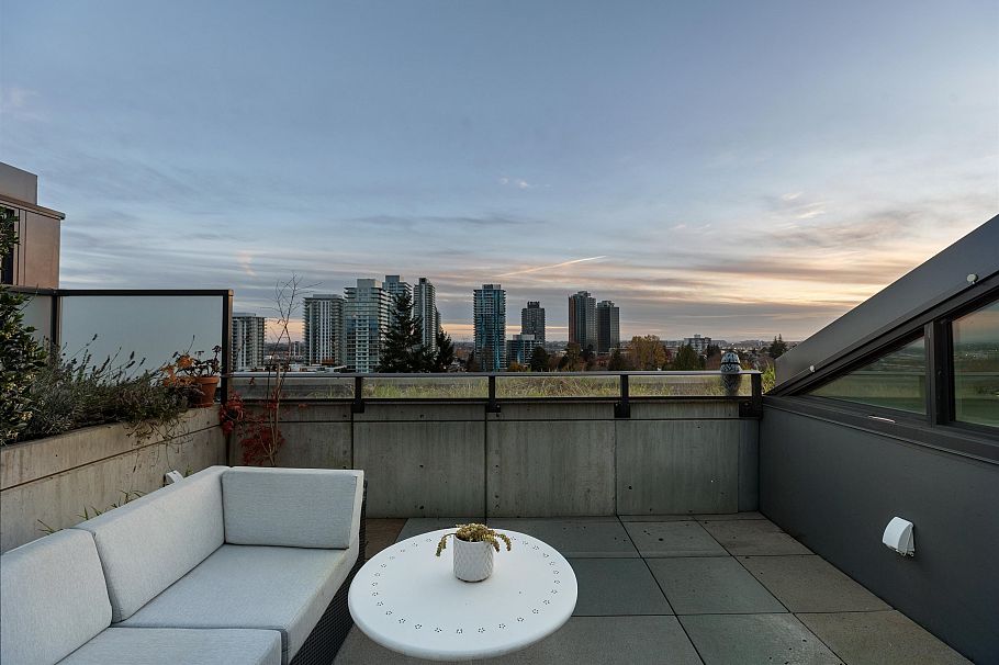 603 7777 Cambie Street Vancouver, BC - 23