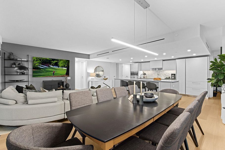 2903 889 Pacific Street Vancouver, BC - 5