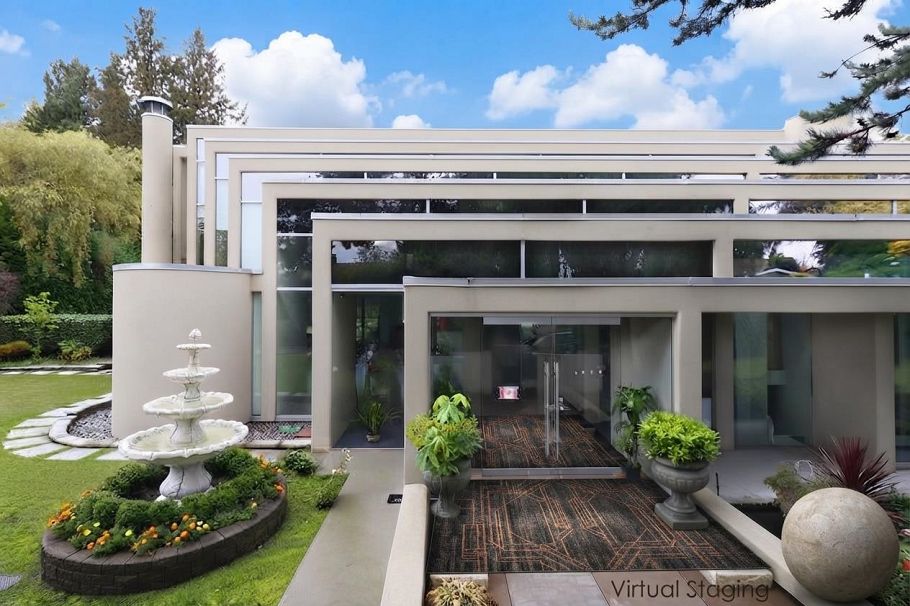 1919 W 57th Avenue Vancouver, BC - 2