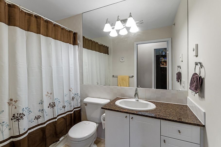 408 3651 Foster Avenue Vancouver, BC - 16