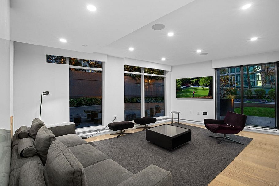 2903 889 Pacific Street Vancouver, BC - 34
