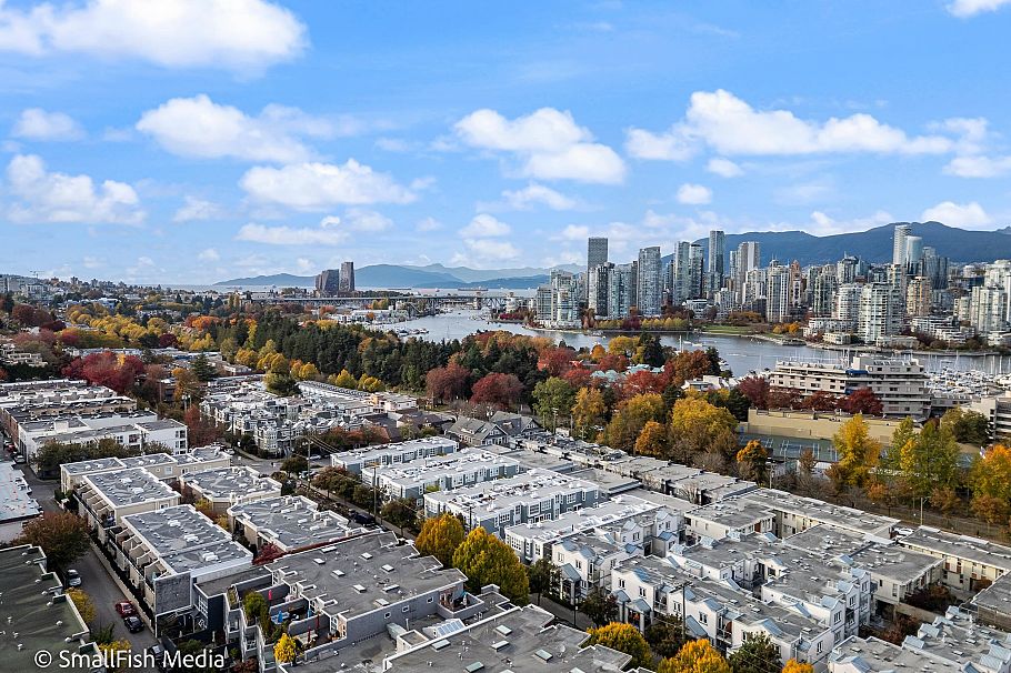 322 638 W 7th Avenue Vancouver, BC - 6
