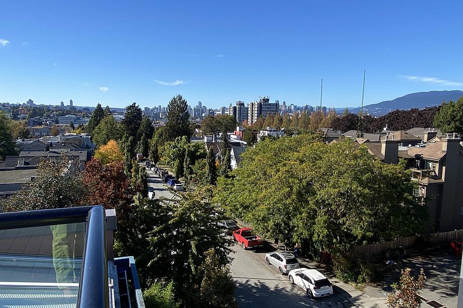 409 1688 E 4th Avenue Vancouver, BC - 21