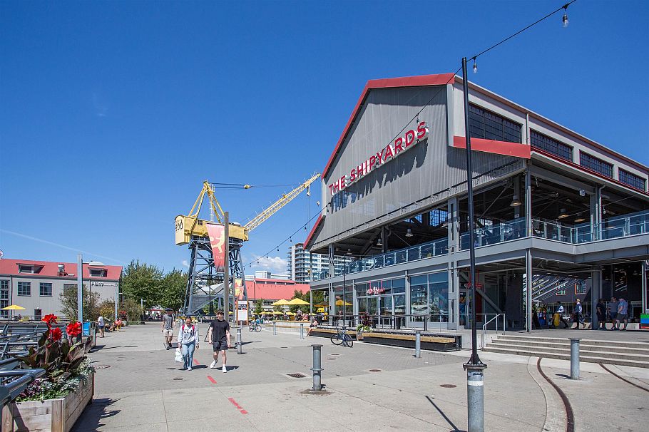 401 510 Chesterfield Avenue North Vancouver, BC - 34