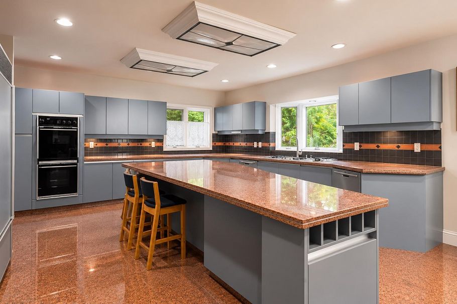 1277 W King Edward Avenue Vancouver, BC - 9