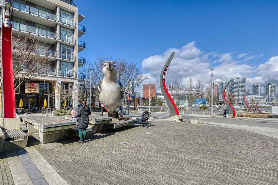807 38 W 1st Avenue Vancouver, BC - 22