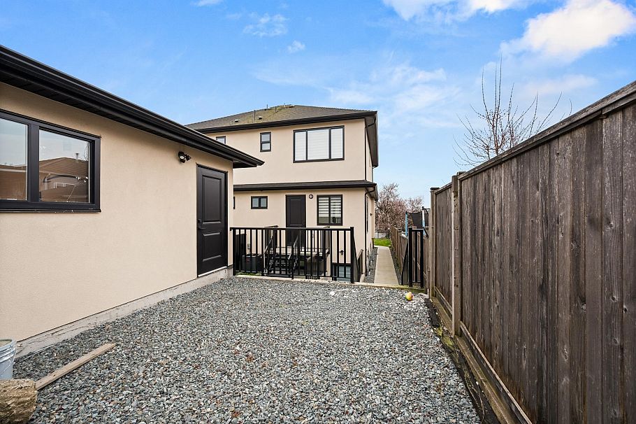 1369 E 63rd Avenue Vancouver, BC - 23