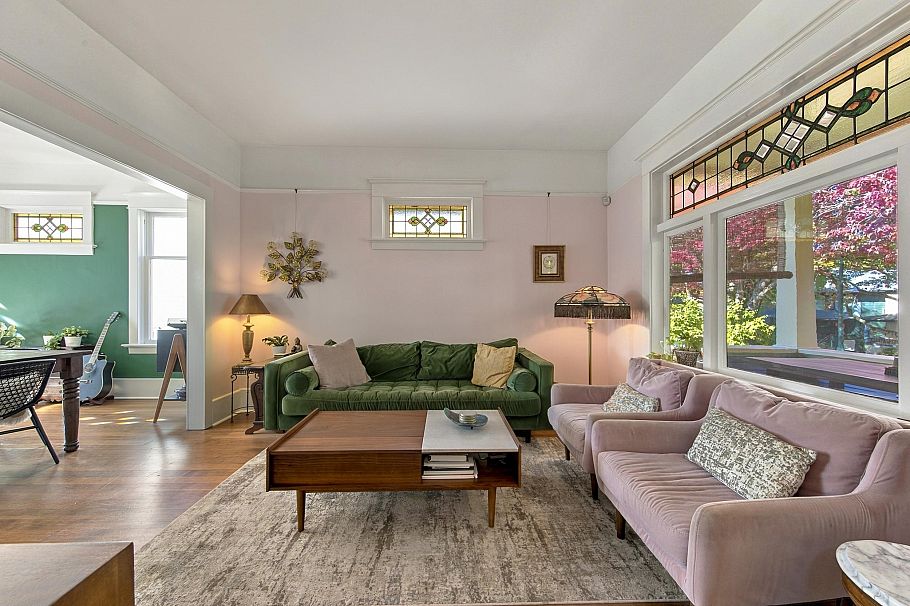 2580 Cambridge Street Vancouver, BC - 5