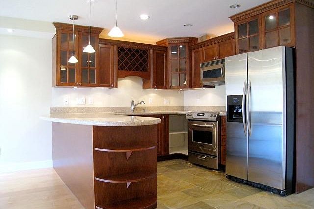 315 1869 Spyglass Place Vancouver, BC - 12