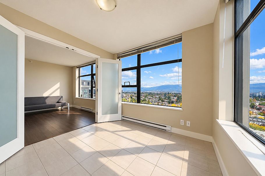 2509 5380 Oben Street Vancouver, BC - 19