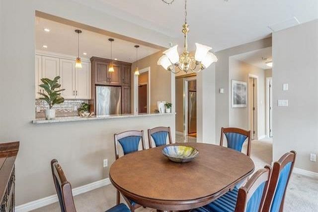 504 1600 Hornby Street Vancouver, BC - 7