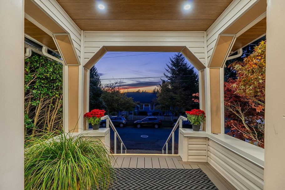 3754 Inverness Street Vancouver, BC - 3