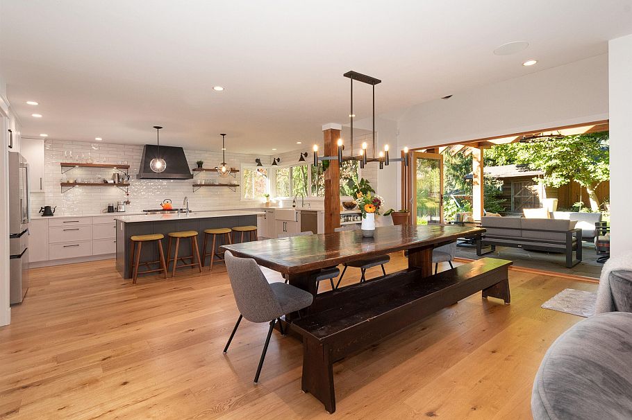 4592 Cove Cliff Road North Vancouver, BC - 6
