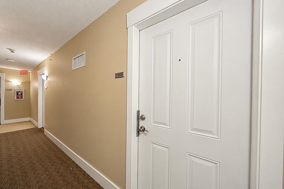 2509 5380 Oben Street Vancouver, BC - 6