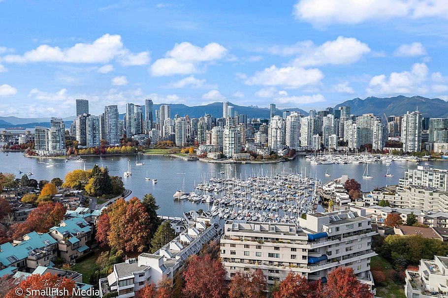 322 638 W 7th Avenue Vancouver, BC - 28