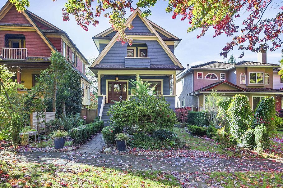 2580 Cambridge Street Vancouver, BC - 38