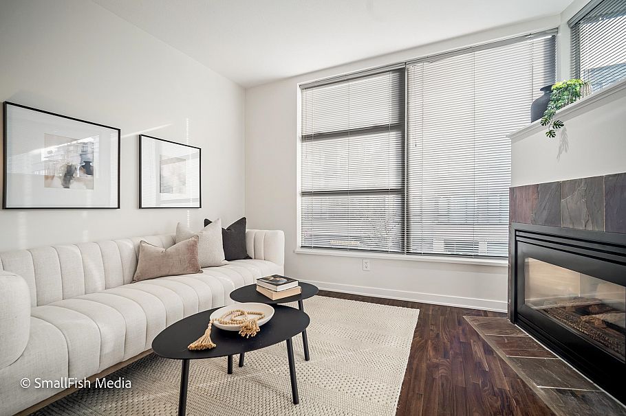 322 638 W 7th Avenue Vancouver, BC - 8