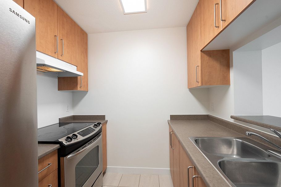 2008 5380 Oben Street Vancouver, BC - 21