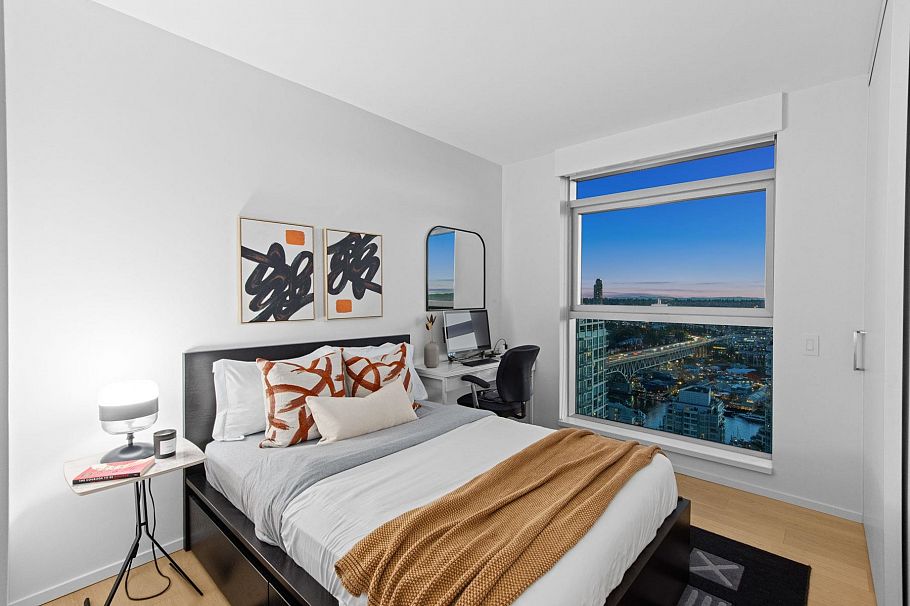 2903 889 Pacific Street Vancouver, BC - 25