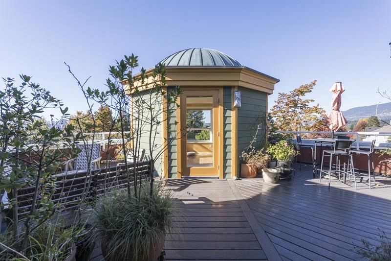 401 510 Chesterfield Avenue North Vancouver, BC - 21
