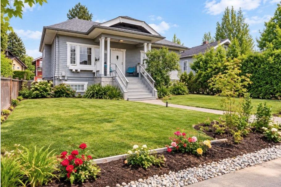 3425 W 8th Avenue Vancouver, BC - 2