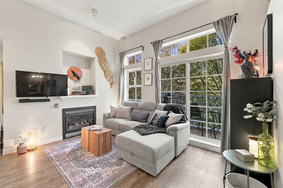 401 137 E 1st Street North Vancouver, BC - 5