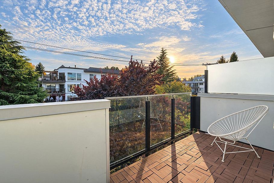 419 E 6th Avenue Vancouver, BC - 36