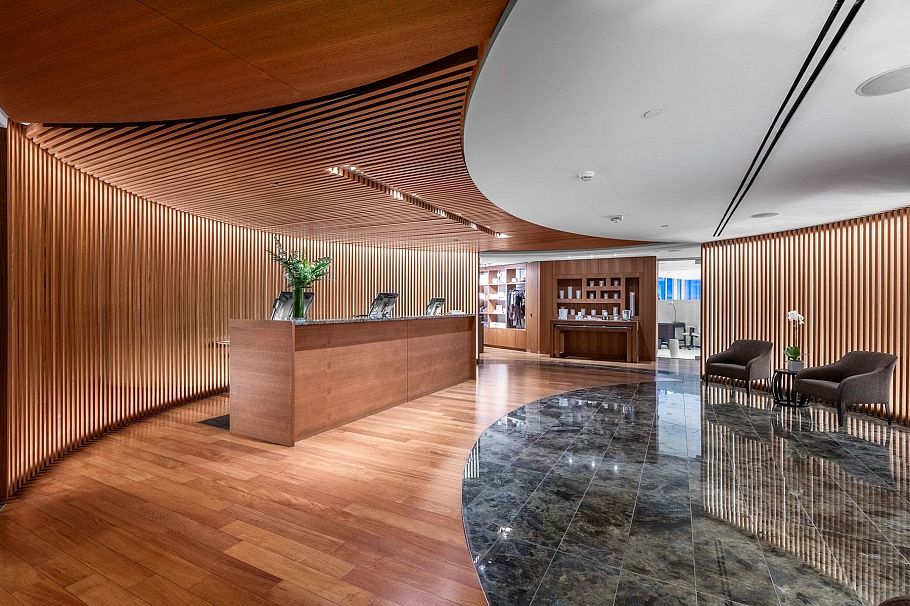 3401 1011 W Cordova Street Vancouver, BC - 37