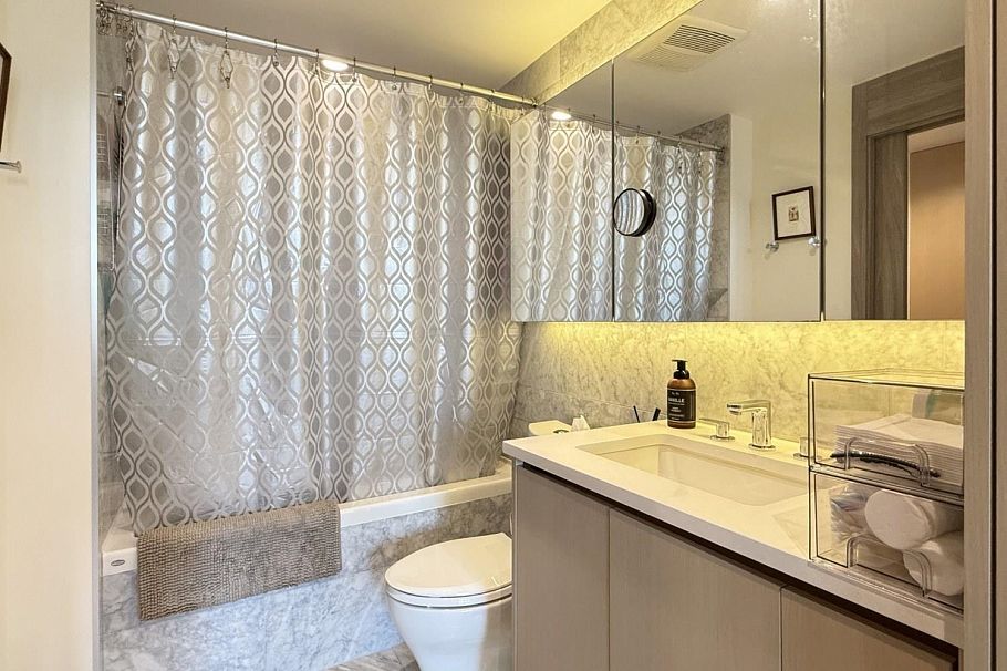 987 87 Nelson Street Vancouver, BC - 11
