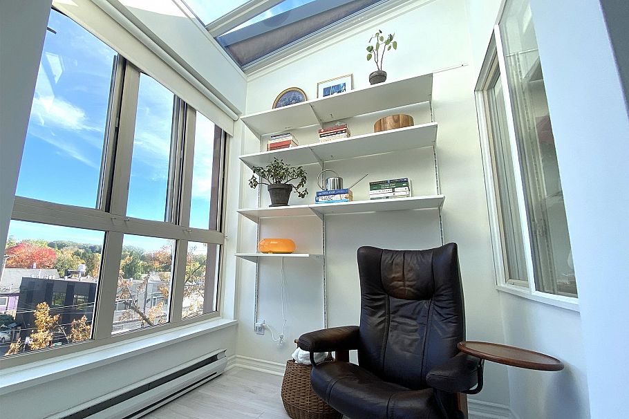 409 1688 E 4th Avenue Vancouver, BC - 3