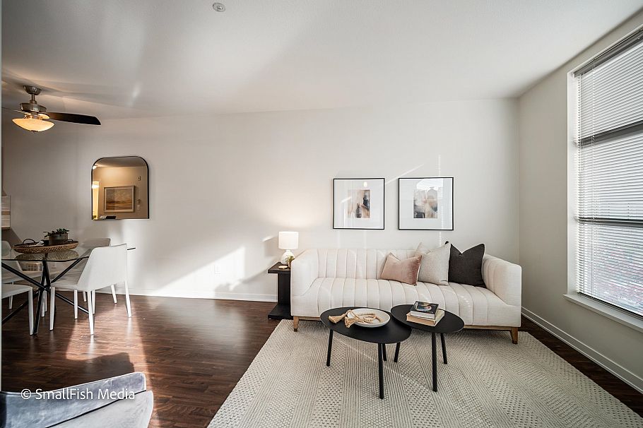 322 638 W 7th Avenue Vancouver, BC - 9